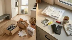 Entrümpeln vor dem Jahreswechsel: Der kleine Reset für Zuhause, Kopf und Geldbeutel